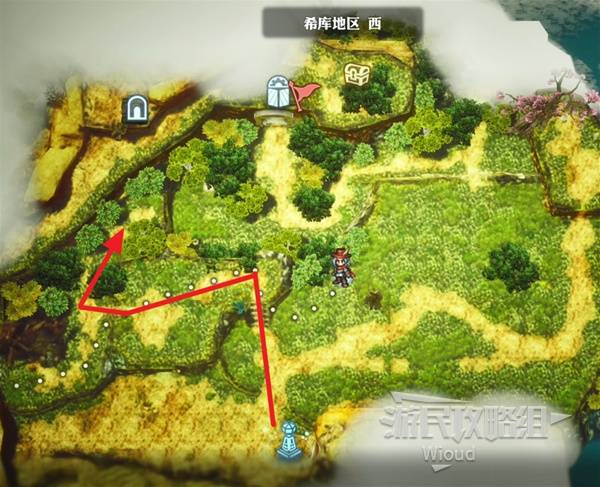 《太吾繪卷：天幕心帷》完全版上線　EA舊版這樣切回來玩