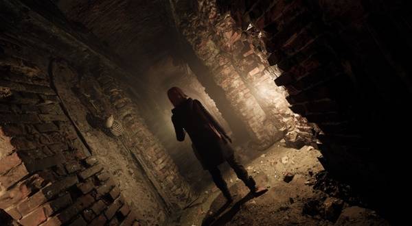 《最終幻想14水晶世界》魔獸領域日影地修鍊所副本小技巧