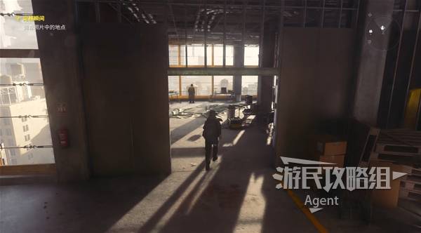 《控制共振》照片與相機解謎攻略：中央區相機位置一次看懂