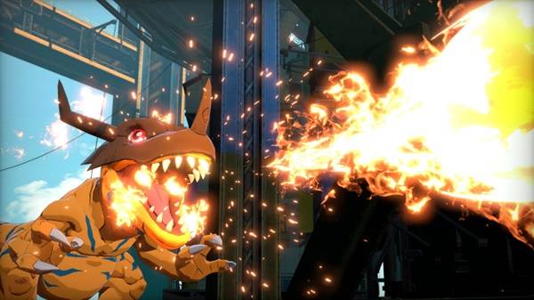 《明末淵虛之羽》長刀獲取位置及技能強度分析