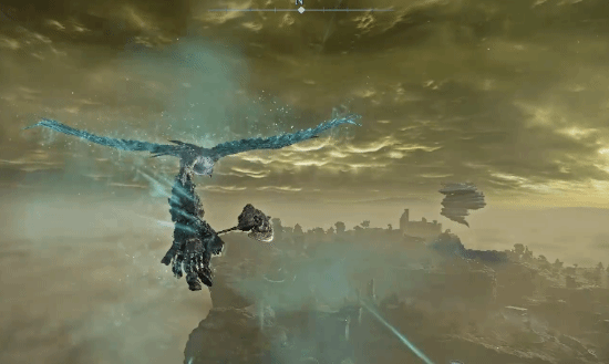 《艾爾登法環黑夜君臨》無賴角色單通攻略