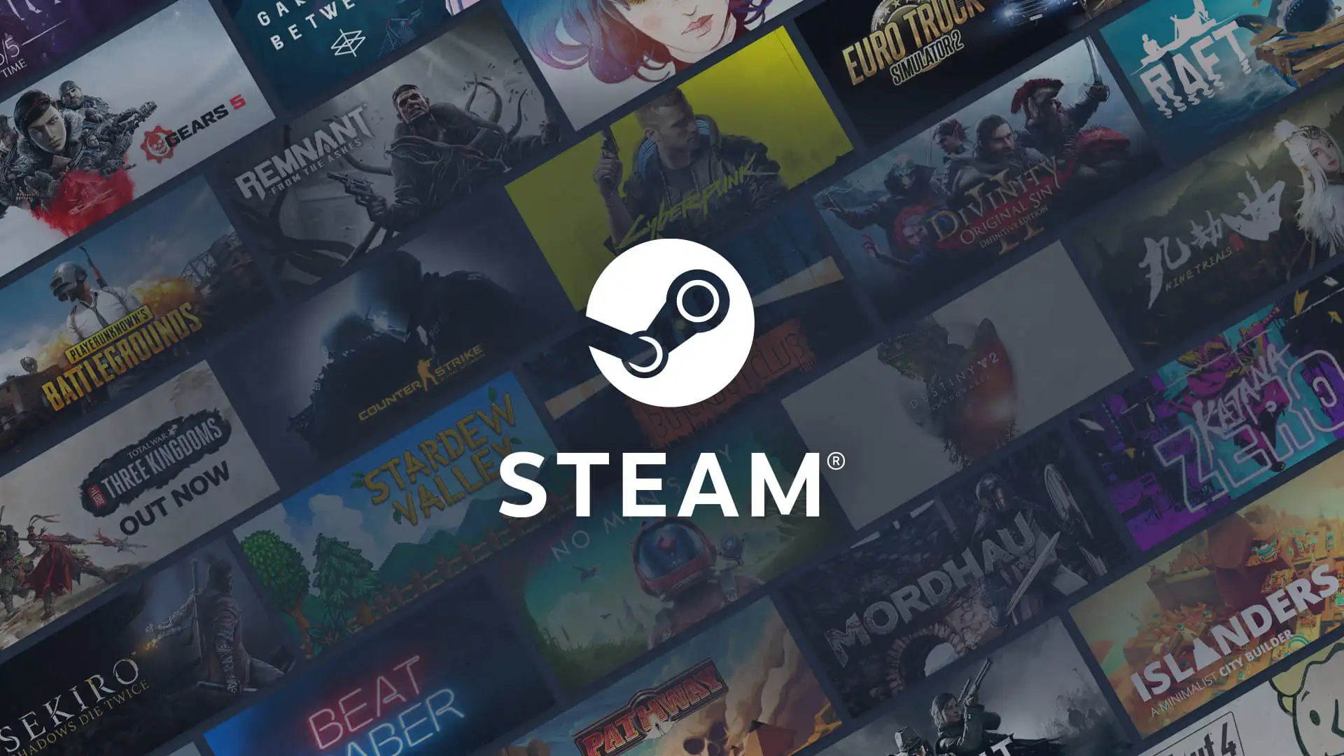 【必看Game玩懶人包】5月第三週Steam最熱銷遊戲排行榜Top 10曝光!
