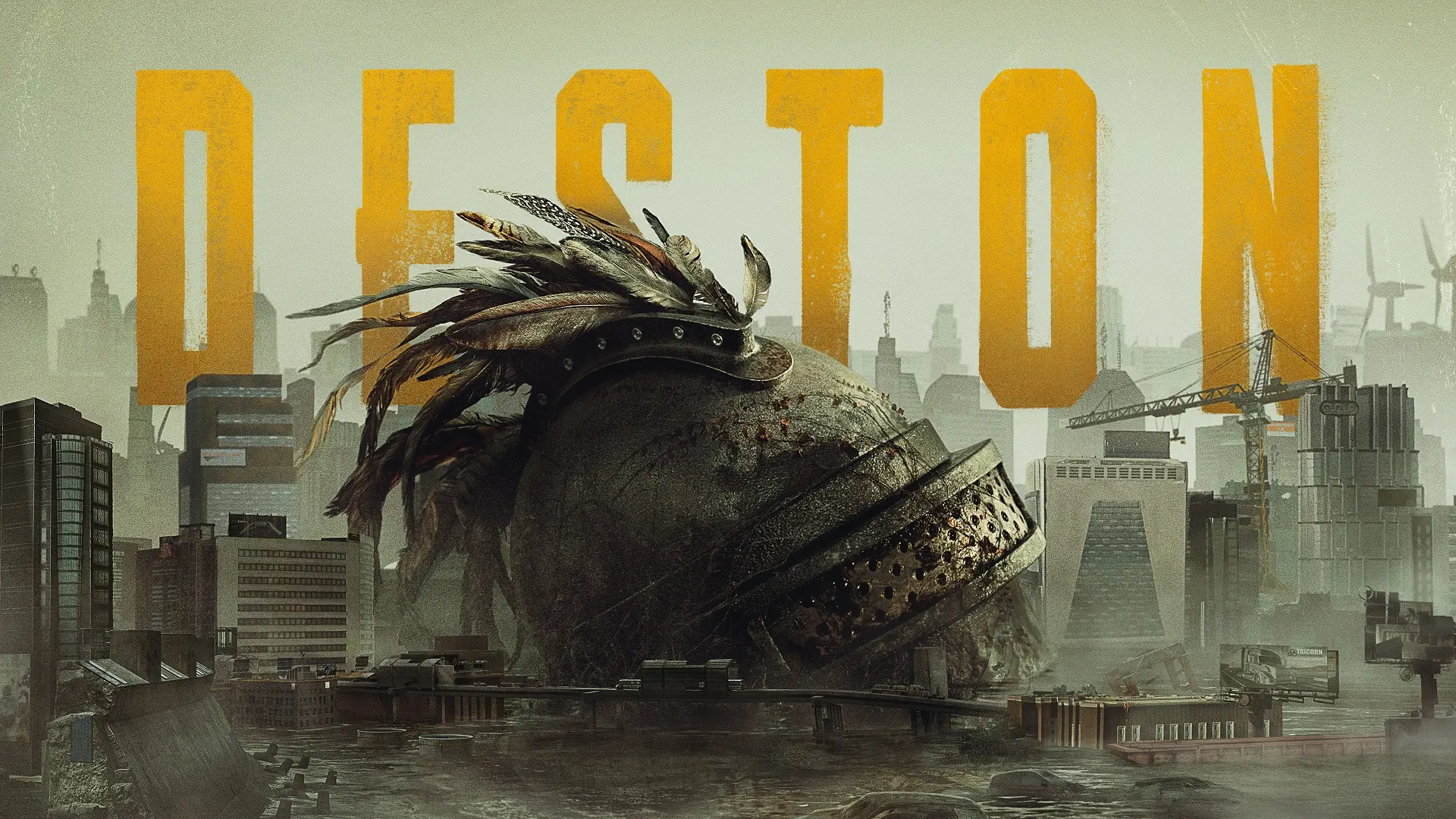 絕地求生 全新地圖即將登場 帶來前所未有垂直激鬥