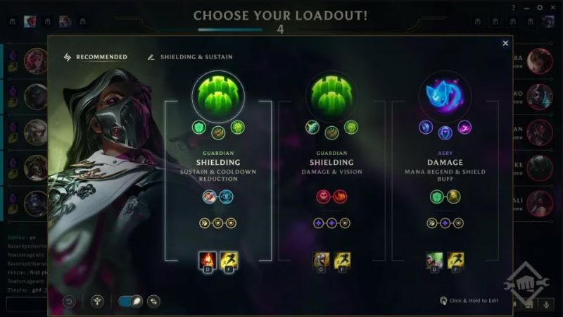 【PLANET WEEKLY / 17】Top League of Legends News Roundup Sep 6 - Oct 5